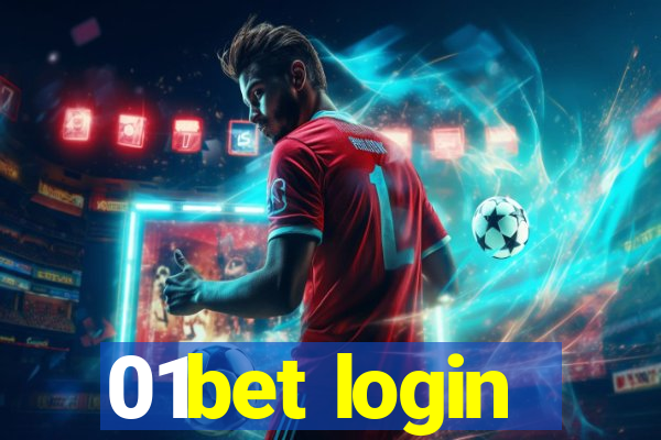01bet login